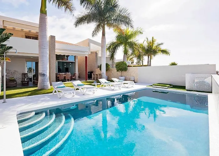 Villa La Caleta Golf