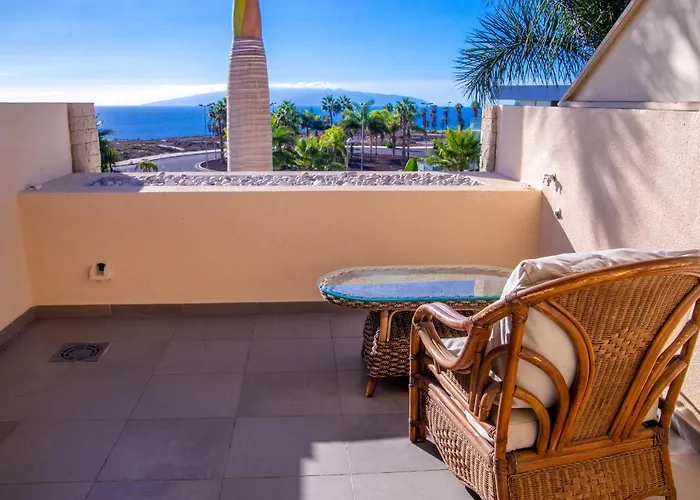 Villa La Caleta Golf