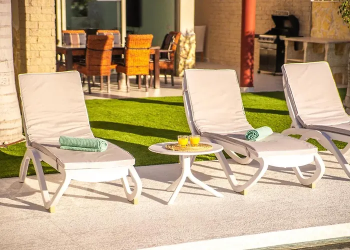 Villa La Caleta Golf