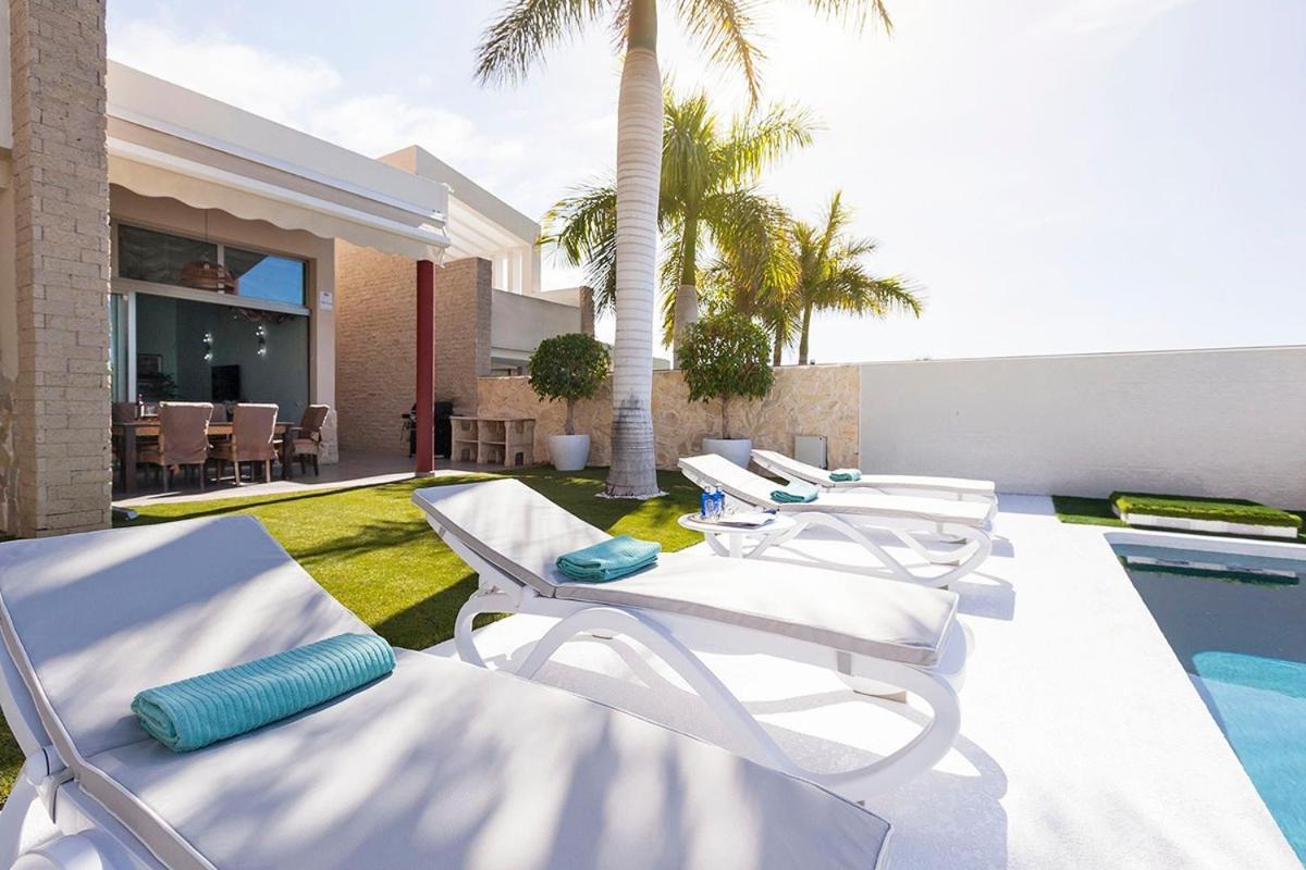 Villa La Caleta Golf *