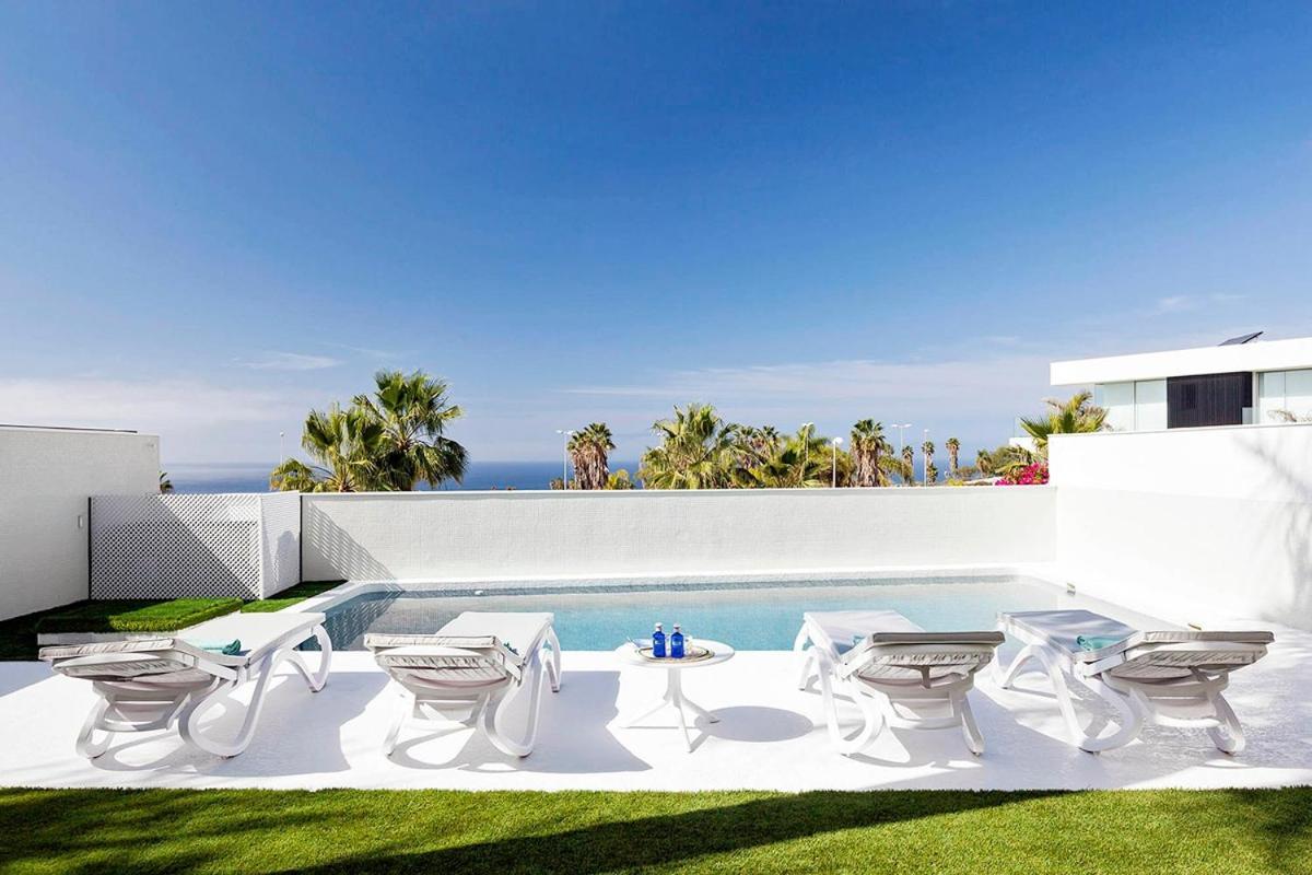 La Caleta Golf Villa *