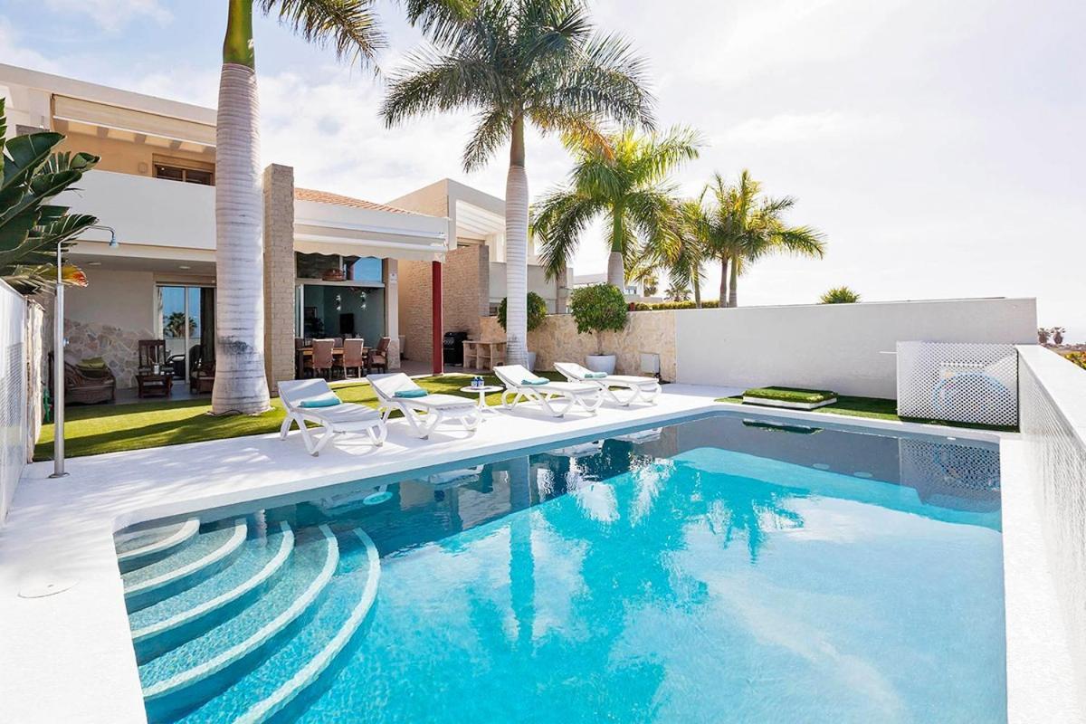 La Caleta Golf Villa