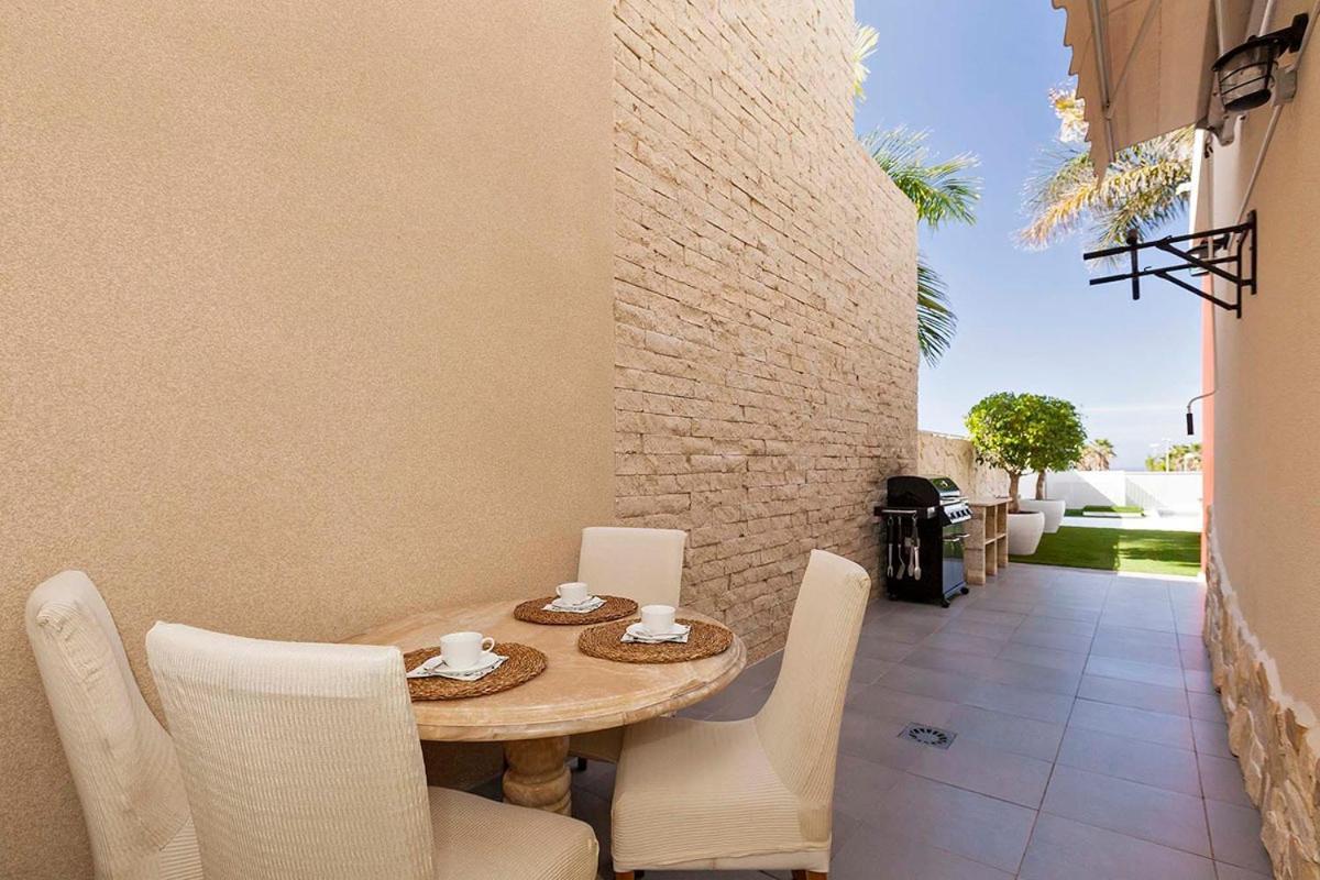 La Caleta Golf Villa