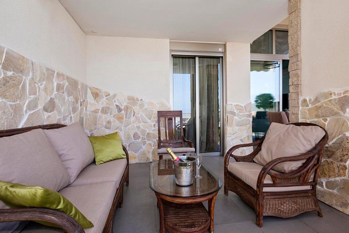 La Caleta Golf Villa Costa Adeje (Tenerife)