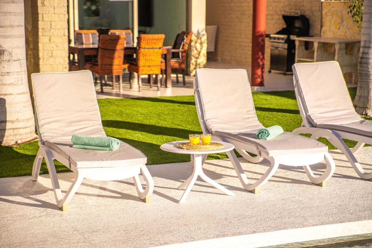La Caleta Golf Villa *