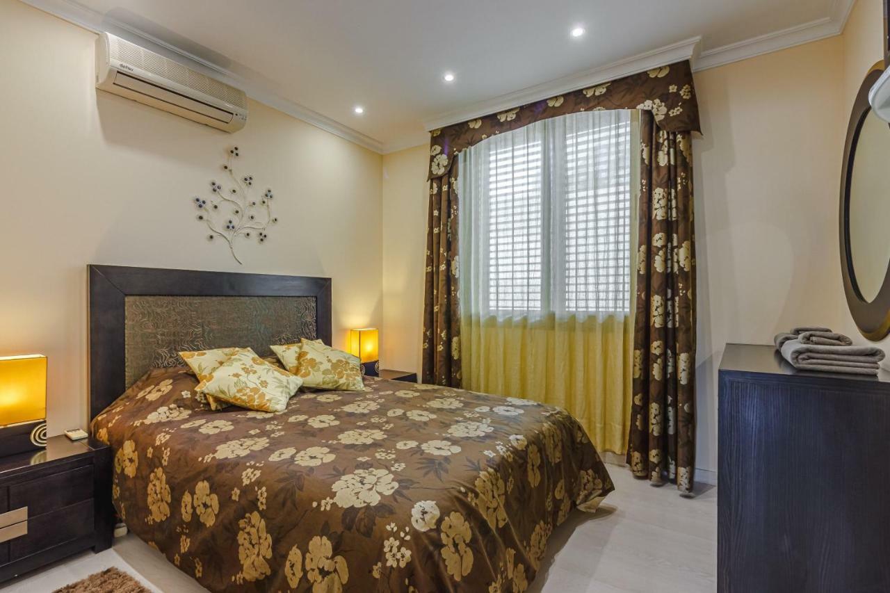 Villa La Caleta Golf